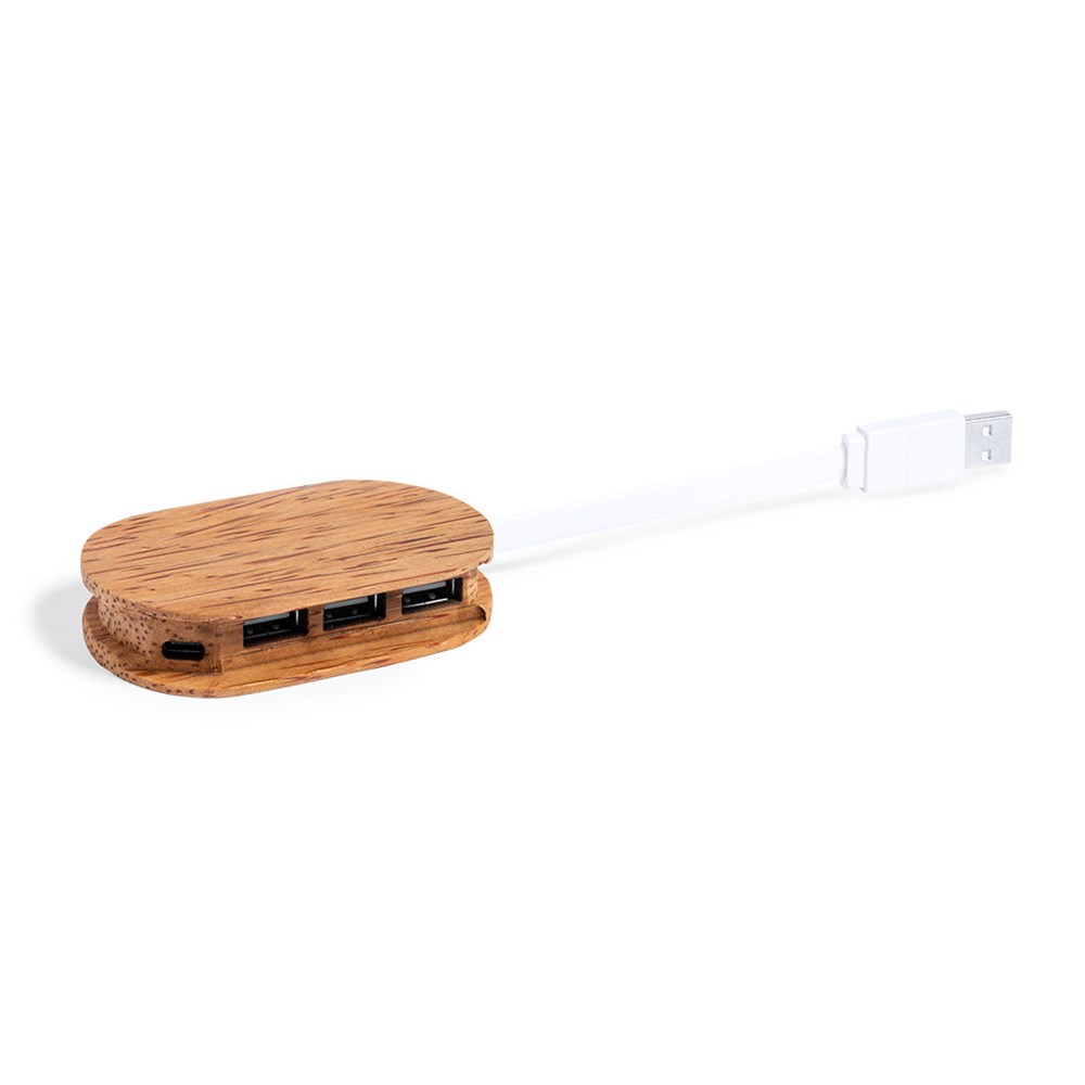 USB Hub Dagobat