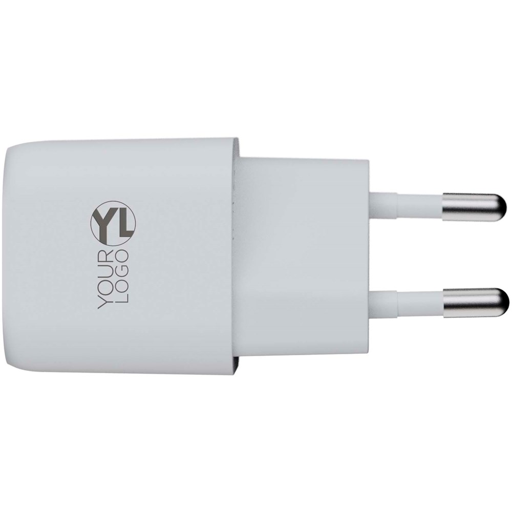 Xtorm XEC020 GaN² Ultra 20 W Wandladegerät Xtorm XEC020 GaN² Ultra 20 W Wandladegerät