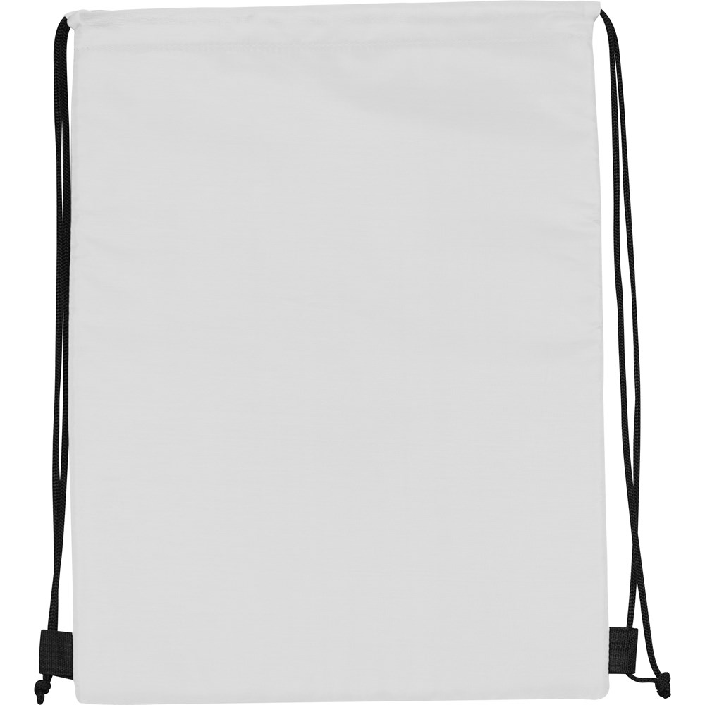 Polyester Gymbag mit Kühlfunktion Polyester Gymbag mit Kühlfunktion