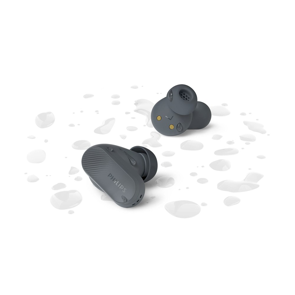 TAT3509|Philips Noise Cancelling Pro Ohrhörer mit bis zu 24 Stunden Spielzeit TAT3509|Philips Noise Cancelling Pro Ohrhörer mit bis zu 24 Stunden Spielzeit