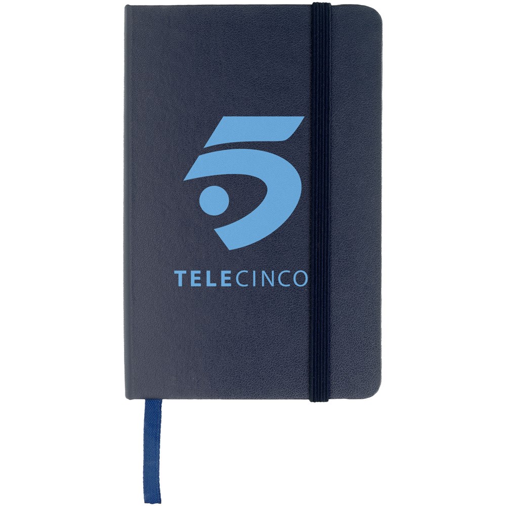 Classic A6 Hard Cover Notizbuch Classic A6 Hard Cover Notizbuch