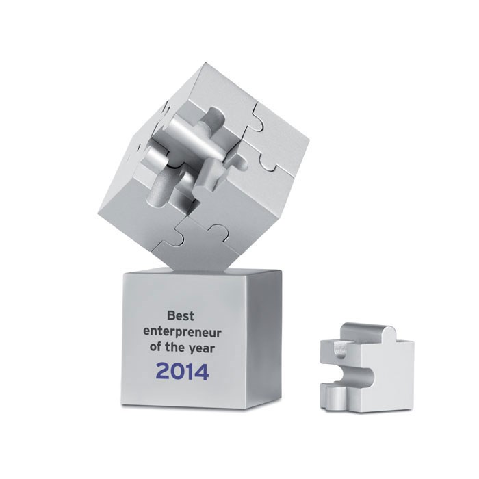 KUBZLE - 3D-Puzzle KUBZLE - 3D-Puzzle