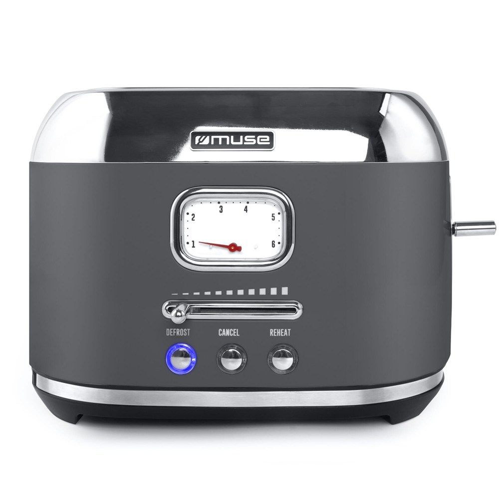 Muse Toaster 1000 Watt Muse Toaster 1000 Watt
