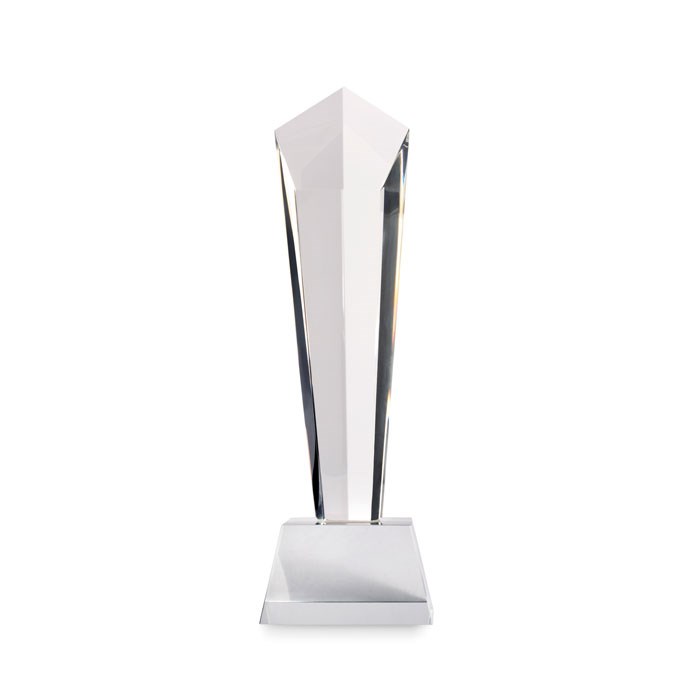 DIAWARD - Pokal Kristallglas DIAWARD - Pokal Kristallglas