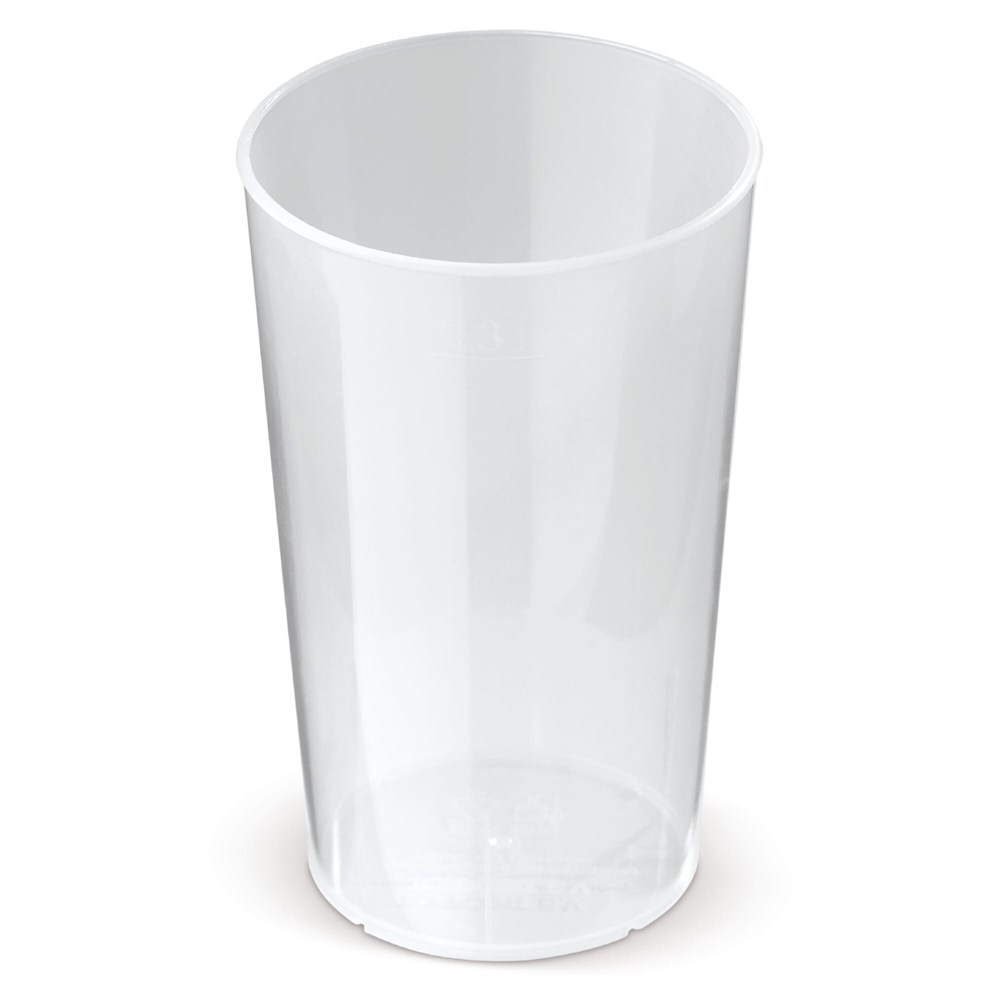 Ecologic-Becher PP 300ml Ecologic-Becher PP 300ml