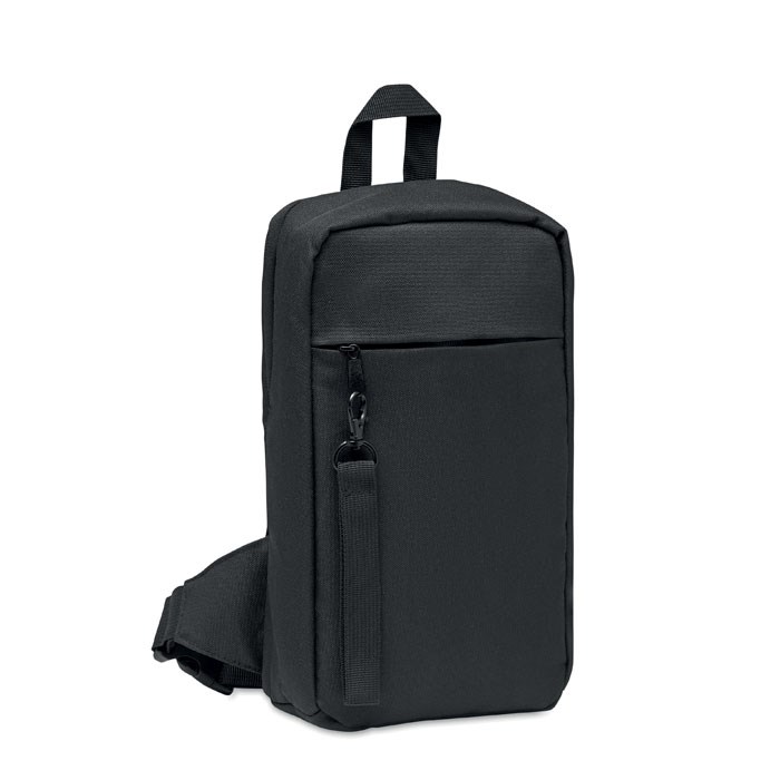 CEBAG - Crossbody-Tasche 600D RPET CEBAG - Crossbody-Tasche 600D RPET