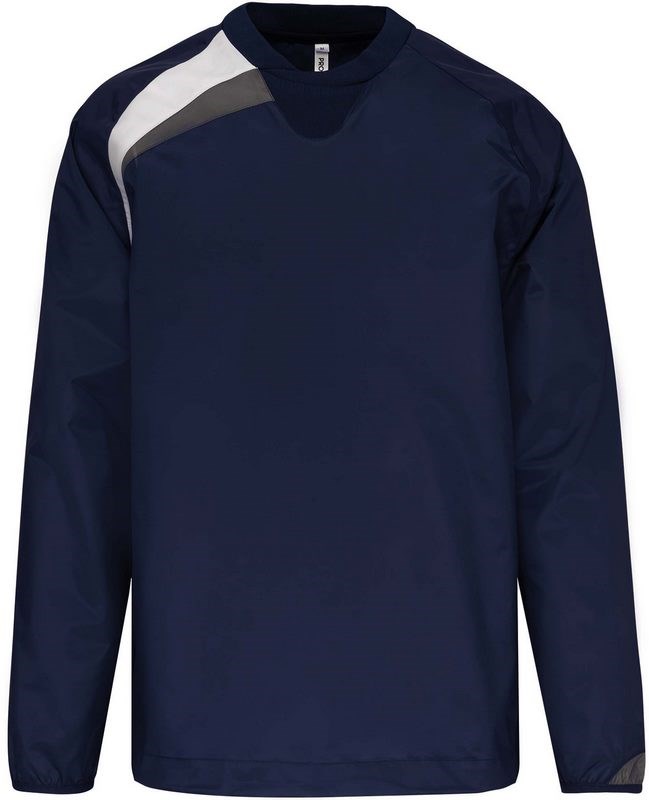 PROACT® Regen-Sweatshirt