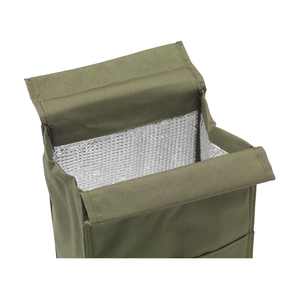 Be Cool GRS RPET Lunchbag Lunch-Tasche Be Cool GRS RPET Lunchbag Lunch-Tasche