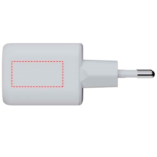 Xtorm XEC035 GaN² Ultra 35 W Wandladegerät Xtorm XEC035 GaN² Ultra 35 W Wandladegerät