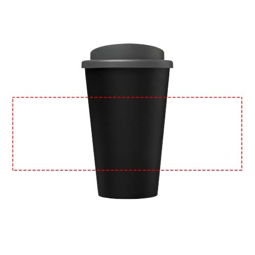Americano® Eco 350 ml recycelter Becher Americano® Eco 350 ml recycelter Becher