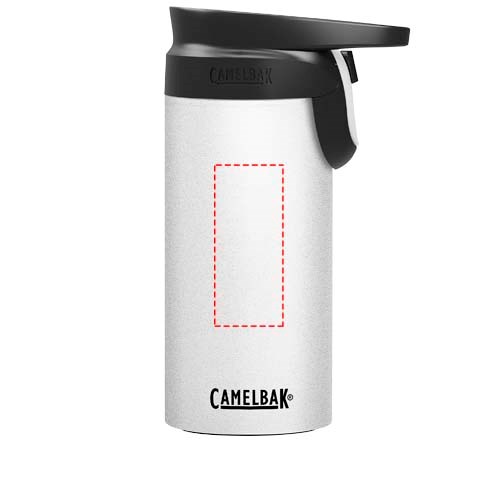 CamelBak® Forge Flow 350 ml vakuumisolierter Trinkbecher 