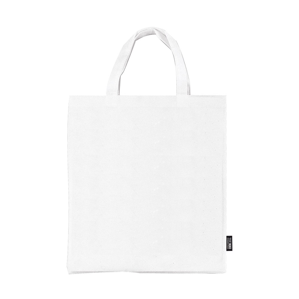Tragetasche Non-Woven 75g/m² Tragetasche Non-Woven 75g/m²