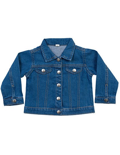 Babybugz - Baby Rocks Denim Jacket