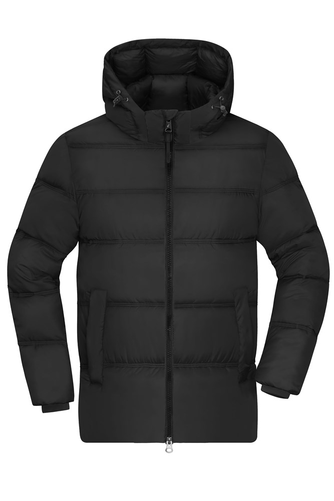 Men's Winter Jacket