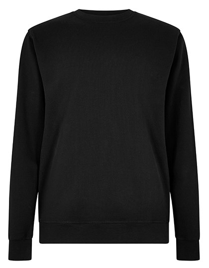 Kustom Kit - Regular Fit Pique Sweatshirt