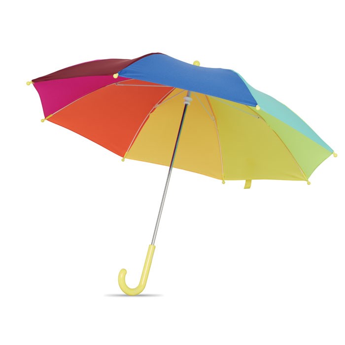 ARCO - 18" Regenschirm für Kinder ARCO - 18" Regenschirm für Kinder