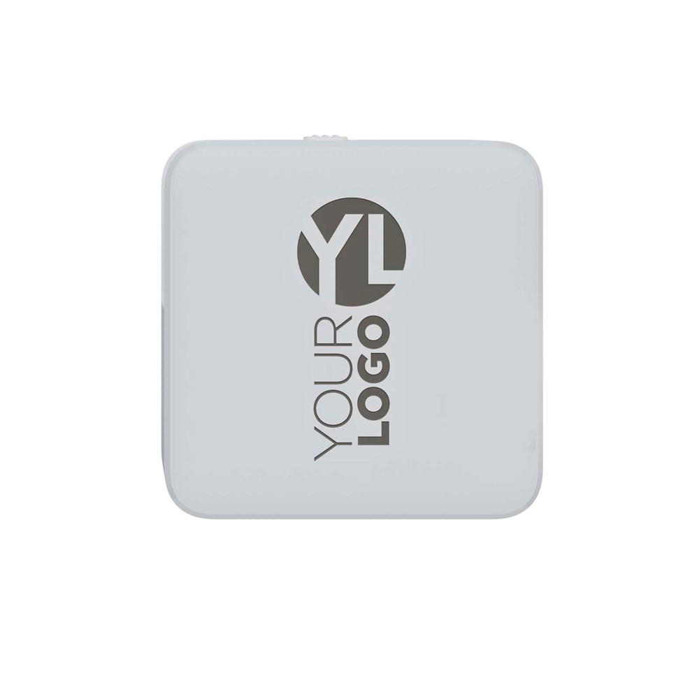 Xtorm XVC2067 GaN Ultra 67 W Reiseladegerät mit 100 W USB-C PD-Kabel Xtorm XVC2067 GaN Ultra 67 W Reiseladegerät mit 100 W USB-C PD-Kabel