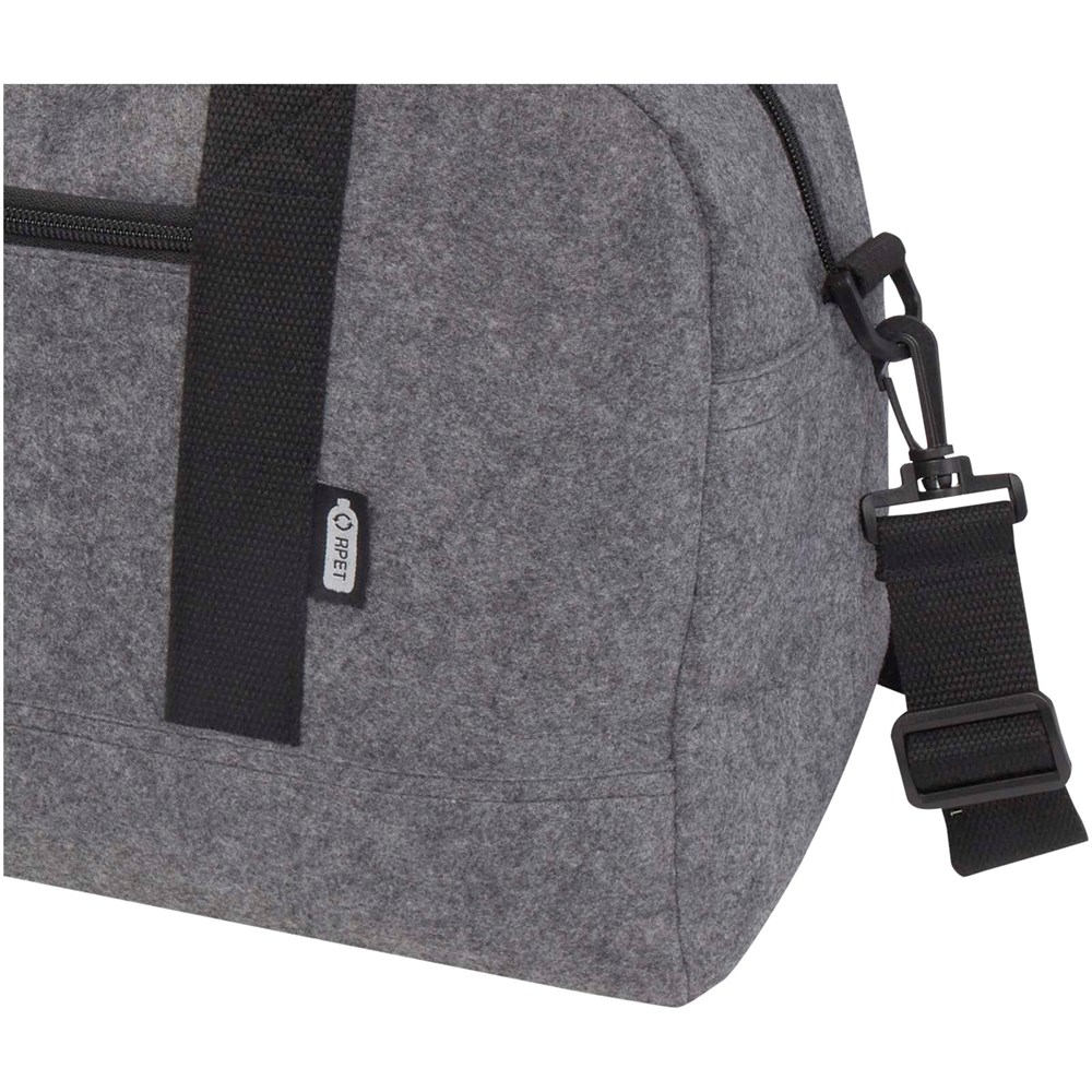 Felta Reisetasche aus recyceltem GRS-Material 35 L