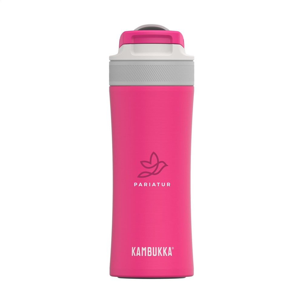 Kambukka® Lagoon Insulated 400 ml Trinkflasche