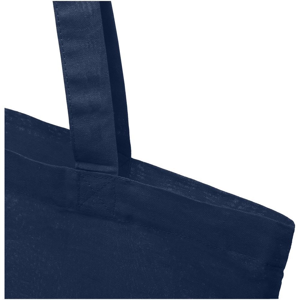 Carolina 100 g/m² Baumwoll Tragetasche 7L Carolina 100 g/m² Baumwoll Tragetasche 7L