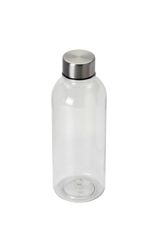 CLEAR 700 ml RPET Flasche CLEAR 700 ml RPET Flasche