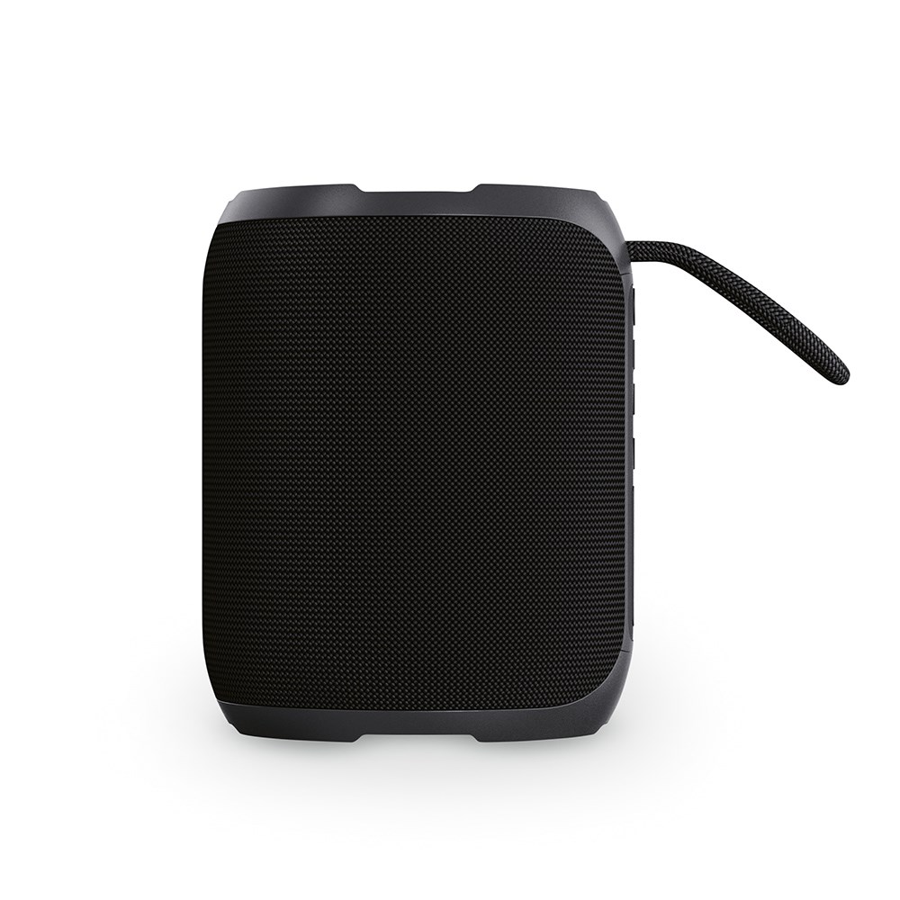 Avicenna Lautsprecher recy. ABS 5 200 mAh - Schwarz Avicenna Lautsprecher recy. ABS 5 200 mAh - Schwarz