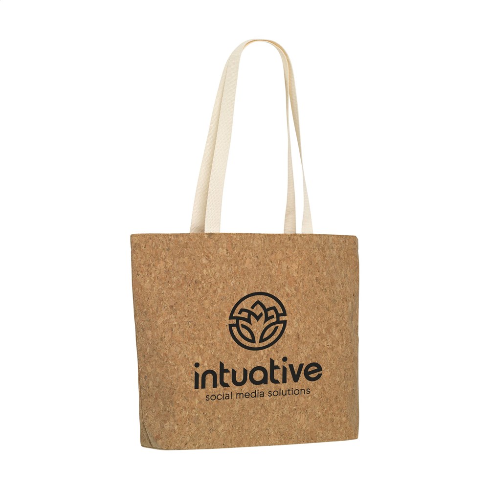 Lagos Cork Shopper Tasche Lagos Cork Shopper Tasche