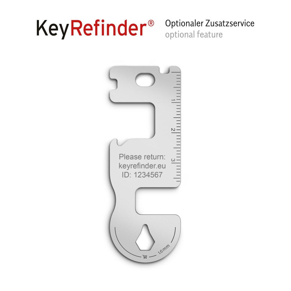 ROMINOX® Shop Tool // Smart - 11 Funktionen ROMINOX® Shop Tool // Smart - 11 Funktionen