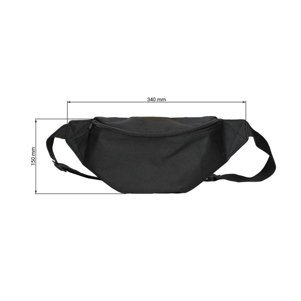 Bauchtasche "Explorer" Bauchtasche "Explorer"