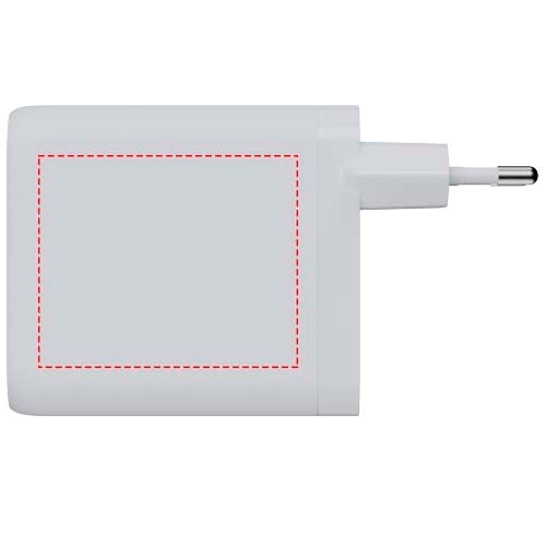 Xtorm XEC140 GaN² Ultra 140 W Wandladegerät Xtorm XEC140 GaN² Ultra 140 W Wandladegerät