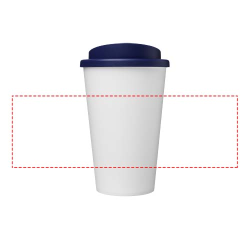Americano® Eco 350 ml recycelter Becher Americano® Eco 350 ml recycelter Becher