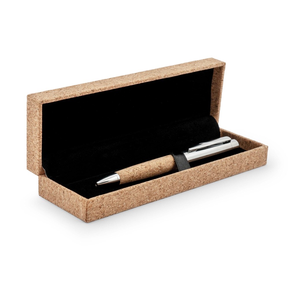 Metallstift Kork Metallstift Kork