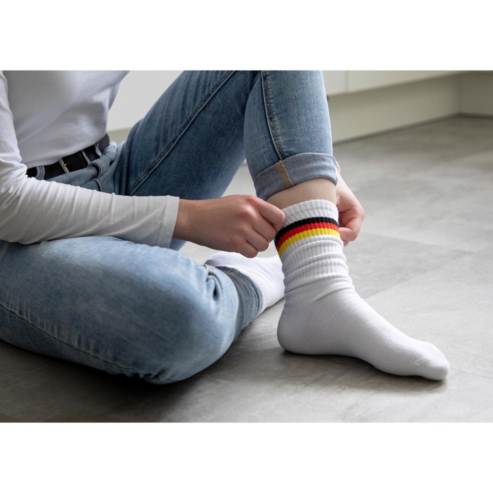 Socken "Germany", 42-45 Socken "Germany", 42-45