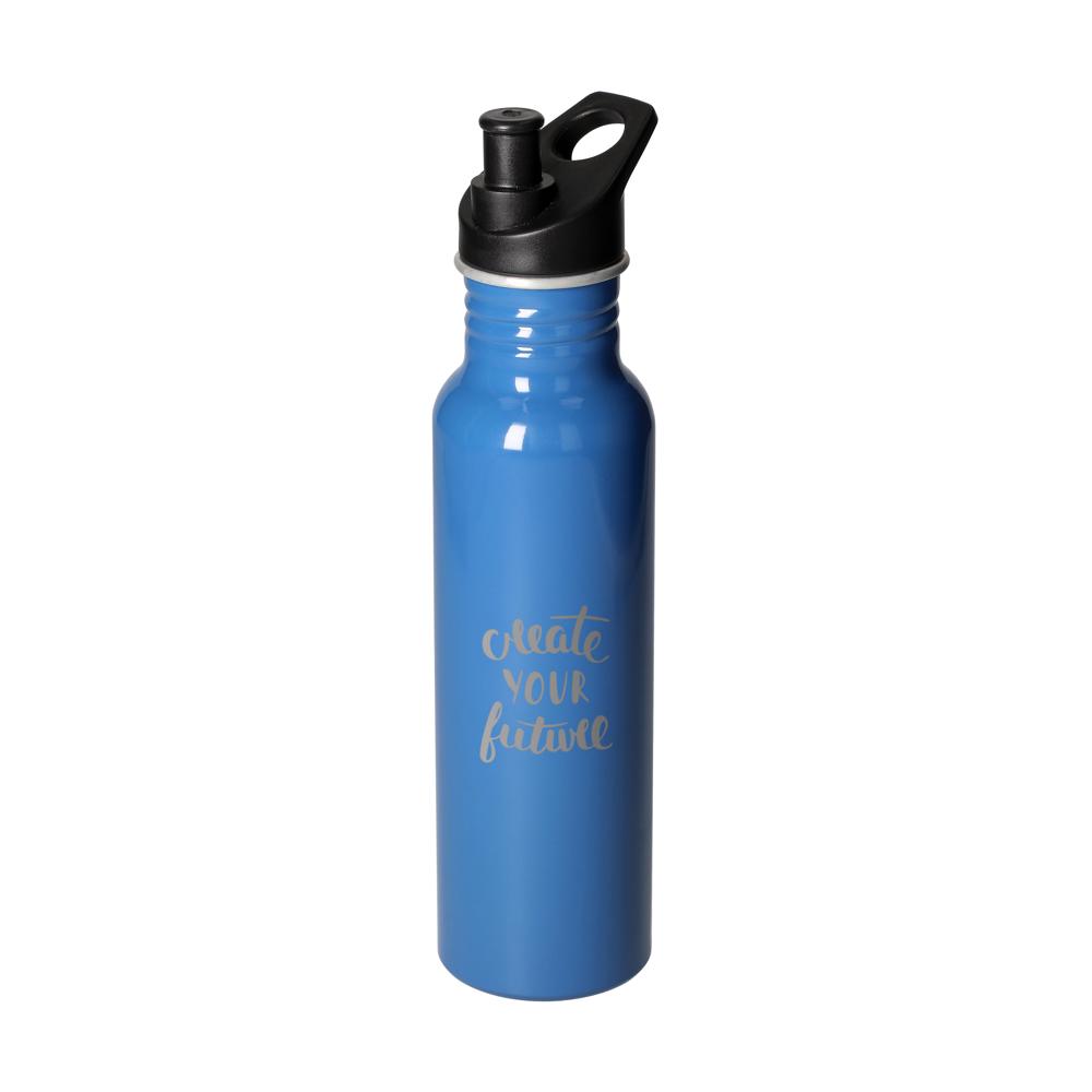 Aluminiumflasche "Miami", 0,6 l Aluminiumflasche "Miami", 0,6 l
