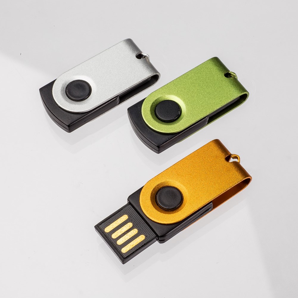 USB-Stick Expert Fun-Gold-1 GB USB-Stick Expert Fun-Gold-1 GB