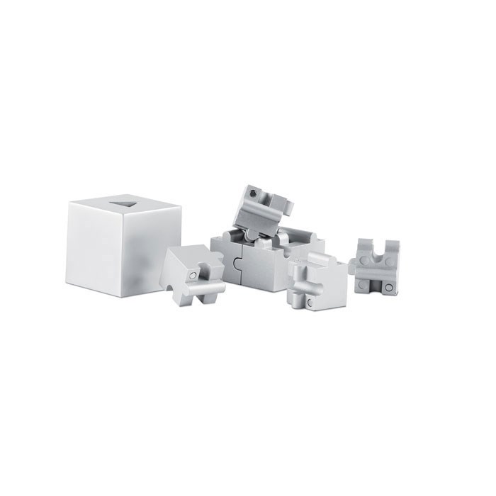 KUBZLE - 3D-Puzzle KUBZLE - 3D-Puzzle