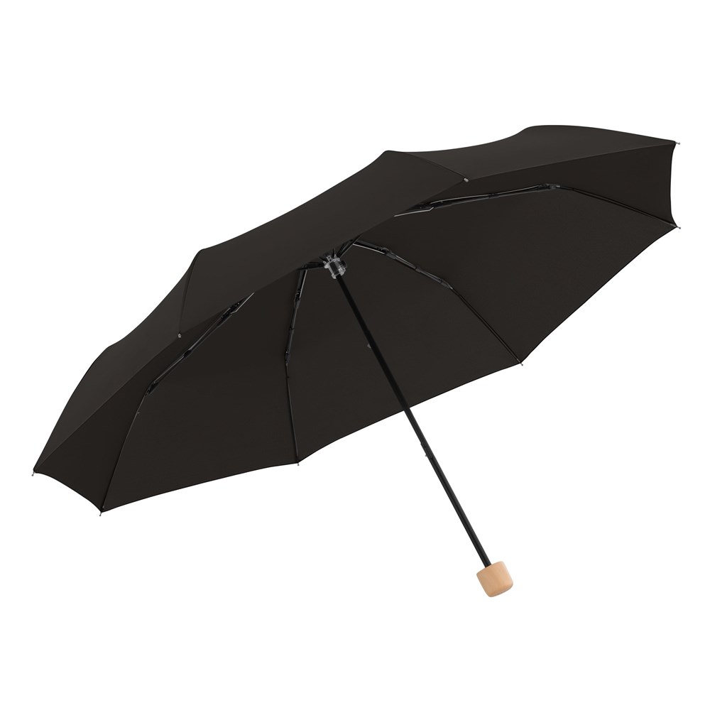 doppler Nature Mini - simple black