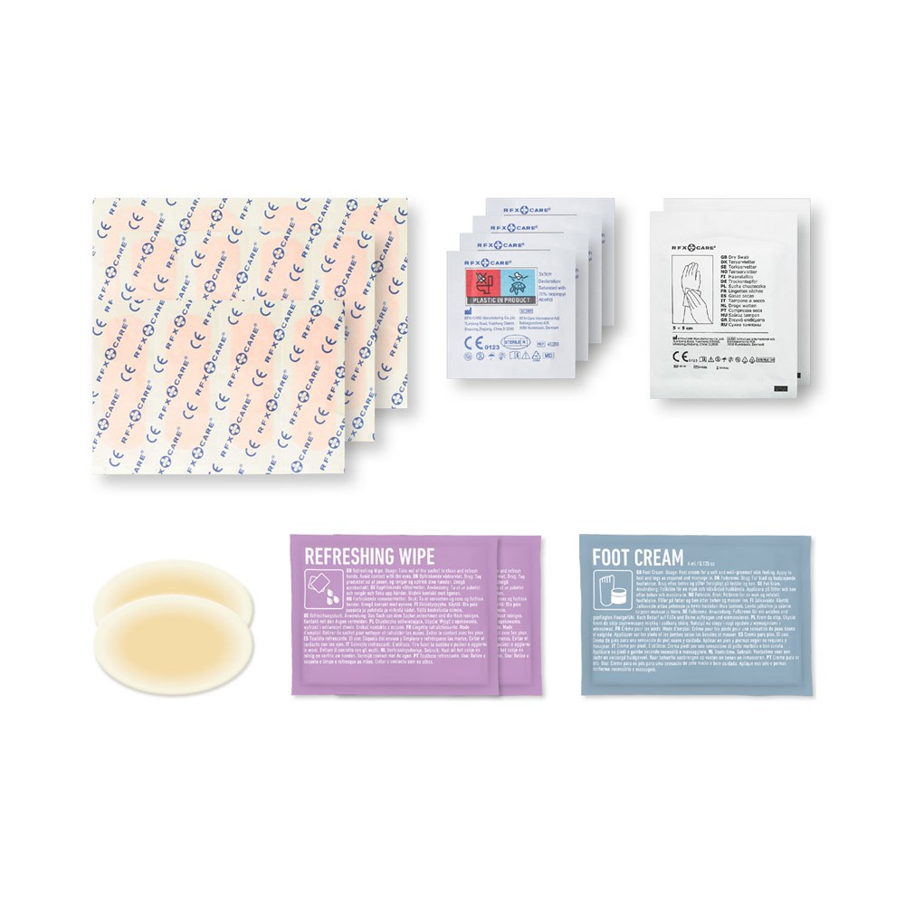 MyKit Aktiver Lebensstil MyKit Aktiver Lebensstil