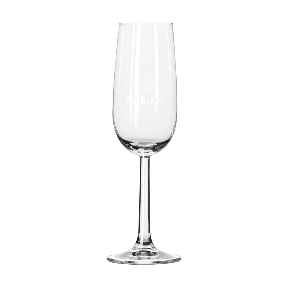 Bourgogne Champagnerglas 170 ml Bourgogne Champagnerglas 170 ml