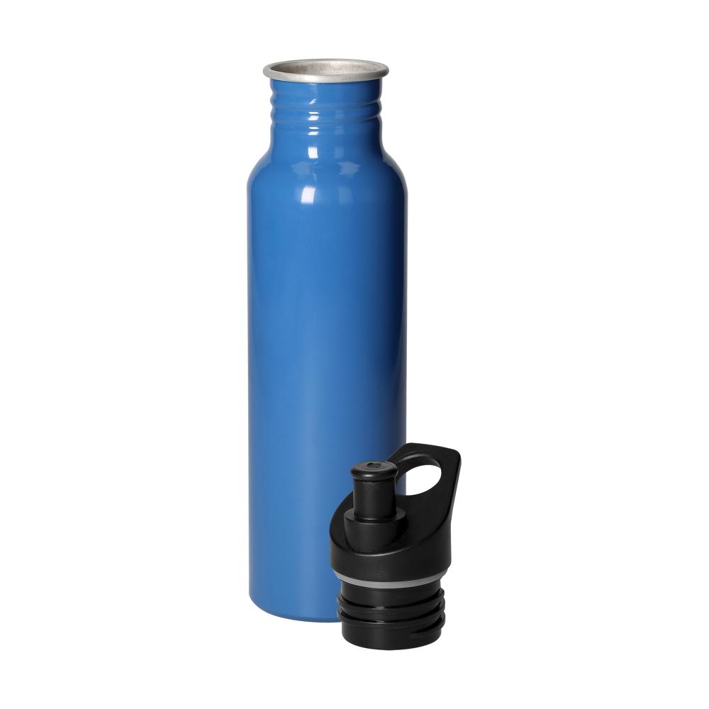 Aluminiumflasche "Miami", 0,6 l Aluminiumflasche "Miami", 0,6 l