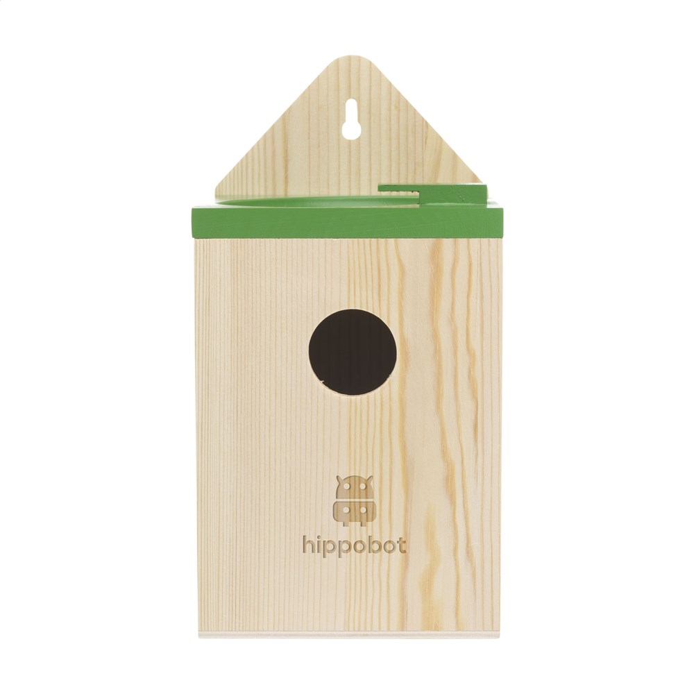 Rackpack Bird Mansion Rackpack Bird Mansion