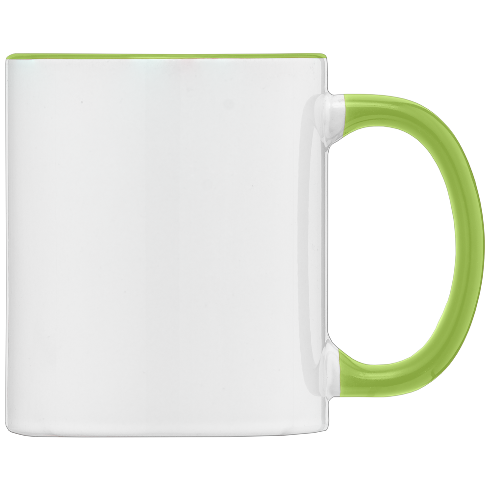 355 ml SimpliColour Keramiktasse mit ColourPop 355 ml SimpliColour Keramiktasse mit ColourPop