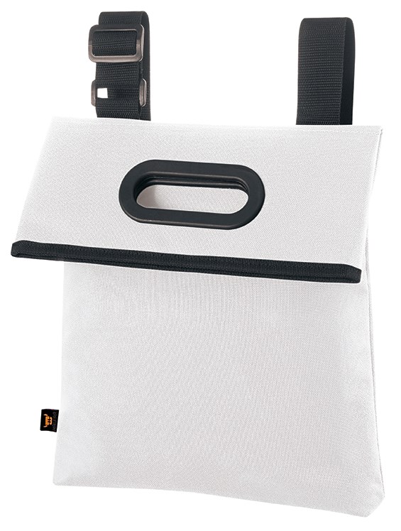 Event-Tasche EASY - Weiß
