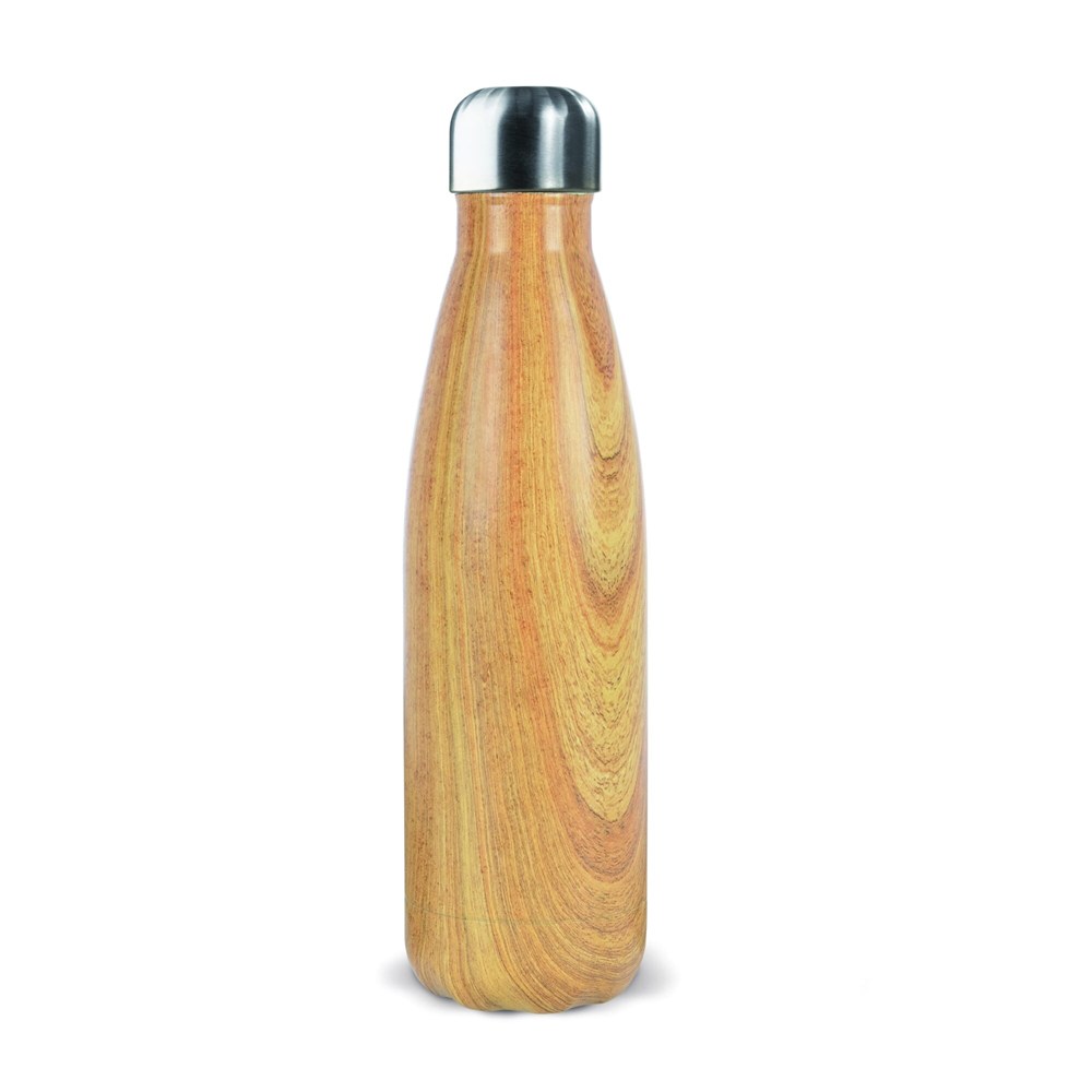 Flasche Swing Holz Edition 500ml Flasche Swing Holz Edition 500ml