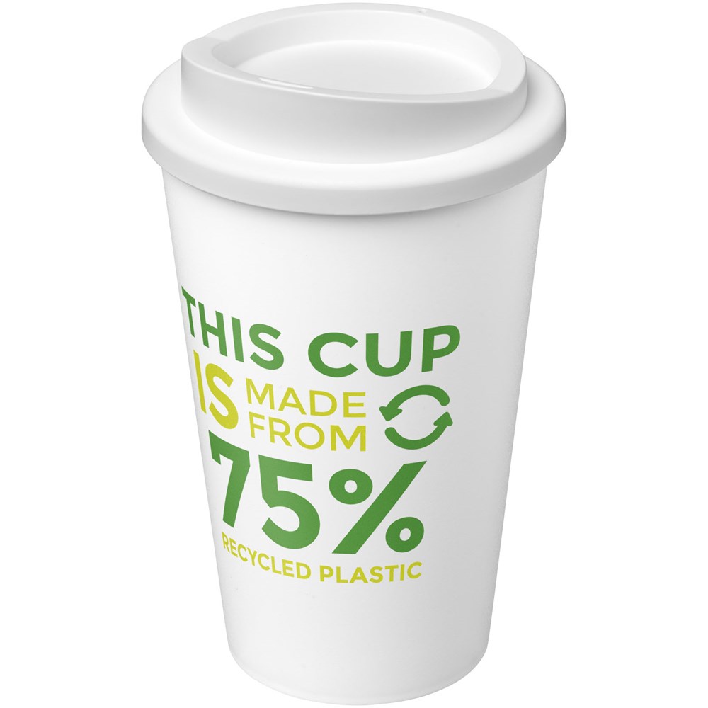 Americano® Eco 350 ml recycelter Becher Americano® Eco 350 ml recycelter Becher