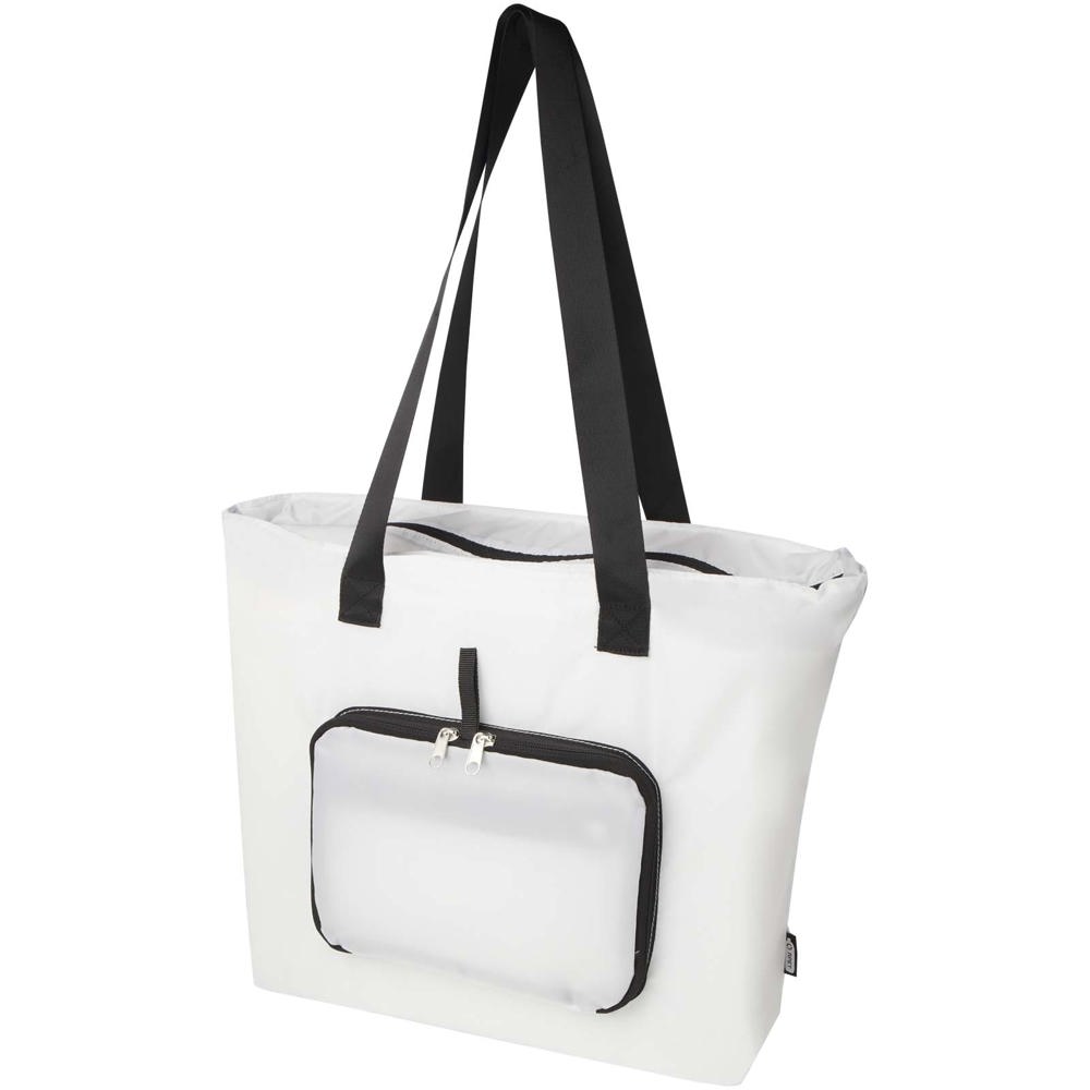 EcoFold faltbare RPET Tragetasche 16 L