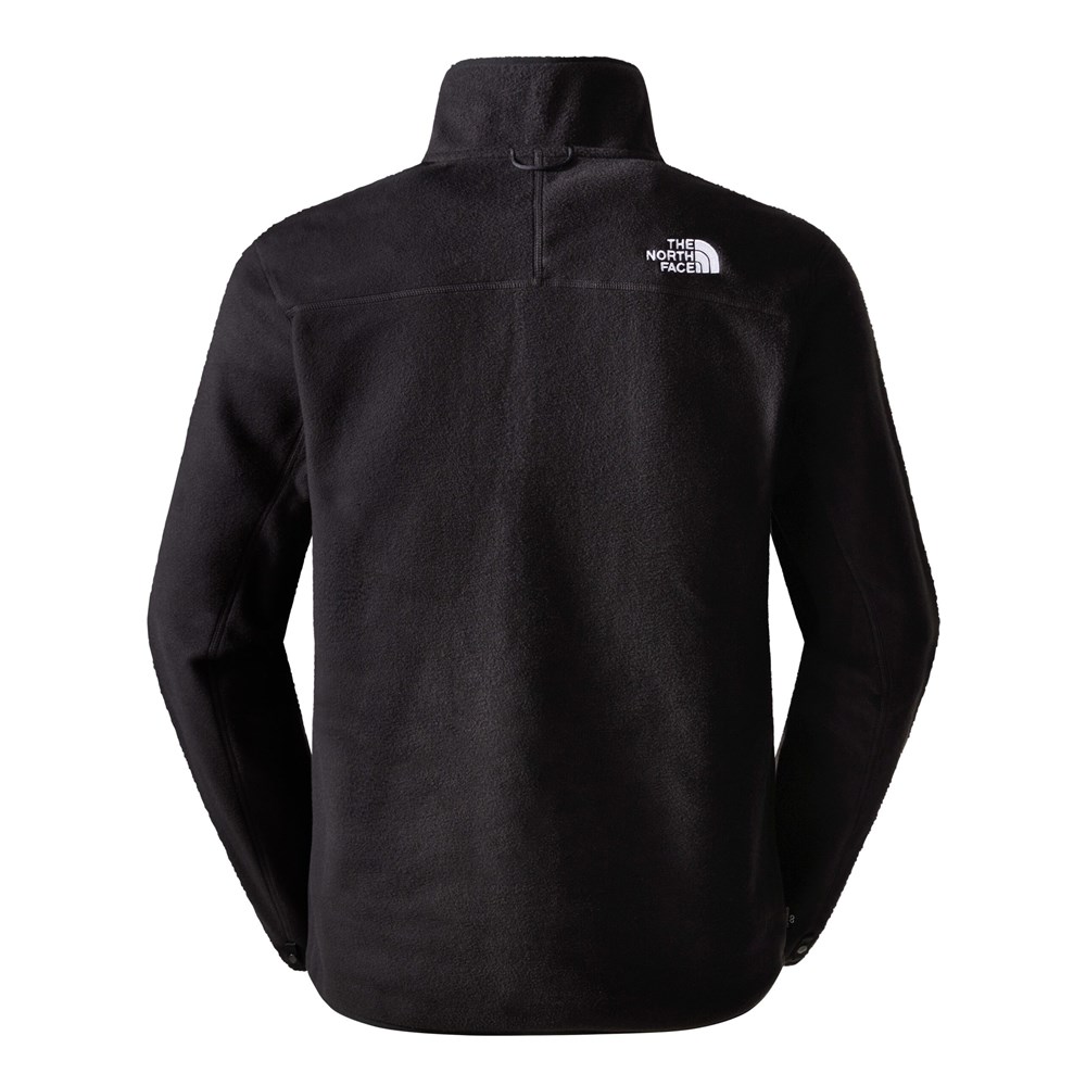 The North Face Men's 100 Glacier Full Zip Fleece