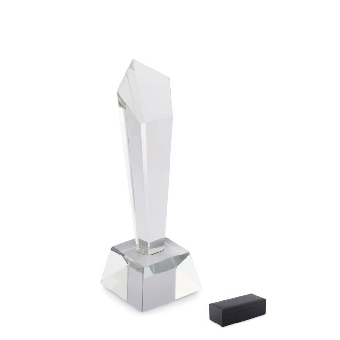 DIAWARD - Pokal Kristallglas DIAWARD - Pokal Kristallglas