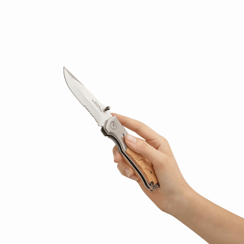 Jagdmesser HUNTER Jagdmesser HUNTER