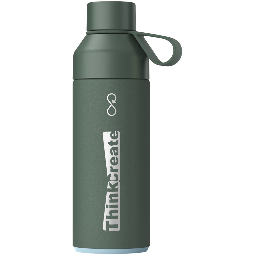 Ocean Bottle 500 ml vakuumisolierte Flasche